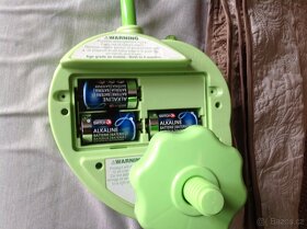 Kolotoč na postýlku Fisher-Price - 11
