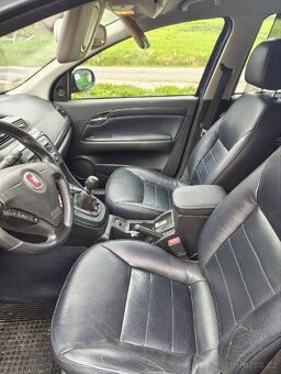 Fiat Croma 1.9 JTDm 110kw - 11