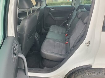 Škoda Yeti 2,0 TDI,103kW, 4x4,94tis km,1.maj,DPH,max výbava - 11