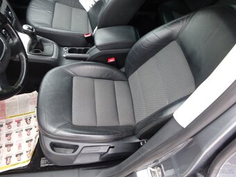 Škoda Octavia 1.4 TSI r.v.2011 (90 kw) serviska - 11