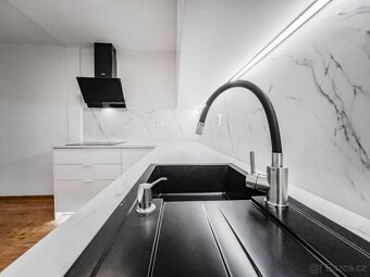 Pronájem luxusního bytu 3+kk - ul. Rooseveltova, Znojmo - 11