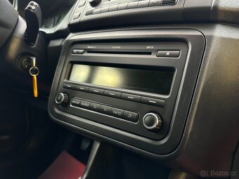 Škoda Roomster 1.2TSI/63kW  KLIMA   r.v. 2012 - 11