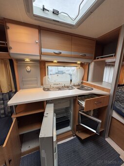 Knaus Sport 500 ~ - 11