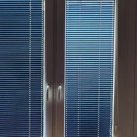 Použitá plastová okna (dva kusy) - 11
