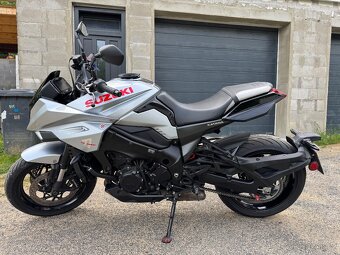 Suzuki GSX-S1000S Katana - 11