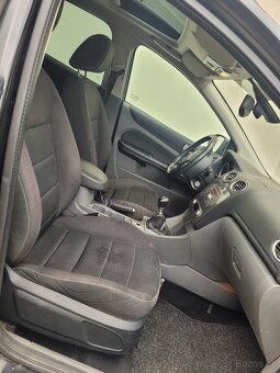 Ford Focus 2.0 TDCi 2009 - 11