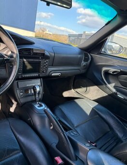 Porsche 996.2 Carrera 3.6L - 11