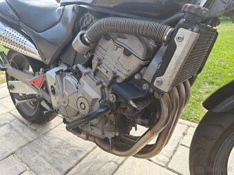 Honda Hornet CB 600 F - 11