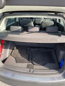Golf 5 Plus - 11