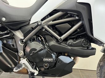 Ducati Multistrada 950 - 11