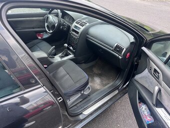 Peugeot 407 se, 2.0HDI 100kw - 11