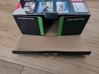 Nintendo 64 Star Wars Racer Limited Edition v originální kra - 11