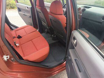 Mitsubishi colt 1.3 benzin - 11