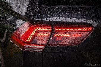 Volkswagen Tiguan 2.0 TDI SCR BMT 4MOTION Comfortline DSG EU - 11