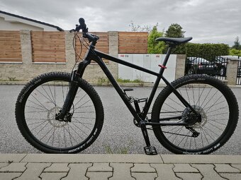 Stevens Devils Trail 2024 | 29" | L | ROCKSHOX | Magura - 11