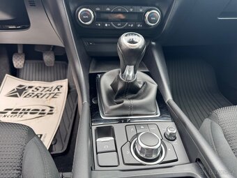 Mazda 3 - 11