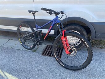 MARIN ALPINE TRAIL XR “29 - 11