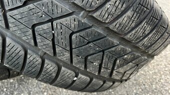 Sada zim. kol Ronal 8,5x20 5/112 ET40 včetně příslušenství - 11