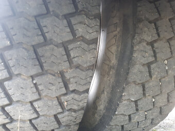 DAF XF 105.460 STANDARD, ANALOG, MANUÁLNÍ PŘEVODOVKA - 11