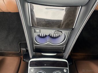 Mercedes-Benz S 350d Long 4MATIC 2016/6 - 11