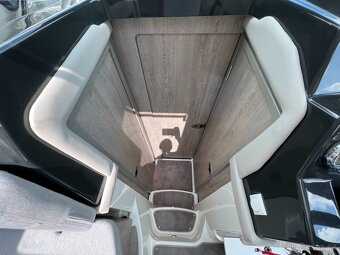 QUICKSILVER Activ 905 WEEKEND + MERCURY F 400 V10 EFI EXXLPT - 11