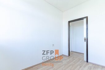 Prodej bytu 3+kk o rozloze 49 m², ulice Mostní, Zlín - 11