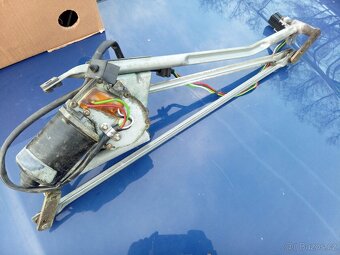 SLK 200 r170 Kompressor 120kw náhradní díly - 11