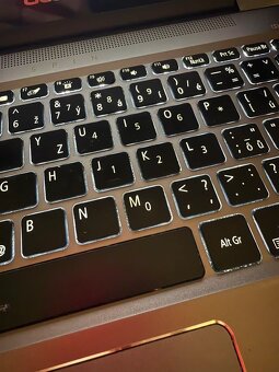 Acer Spin 5 notebook / tablet 2 v 1 - 11