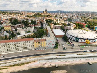 Prodej byt 1+1, 50㎡ - 11