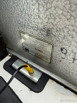 Durkopp Adler 467 - 65 Pfaff Juki šicí stroj s dlouhým ramen - 11