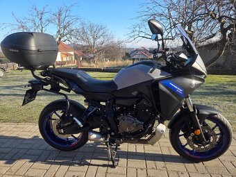 Yamaha Tracer 7 / 700 - 11