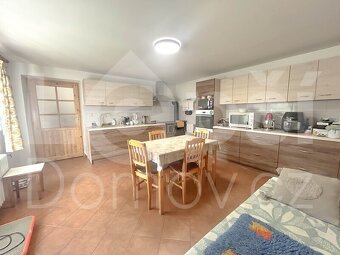 Prodej RD Skorošice se stolárnou a pozemkem 3066 m2 - 11