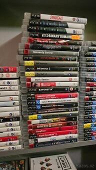 Playstation hry ps5,ps4,ps3 - 11
