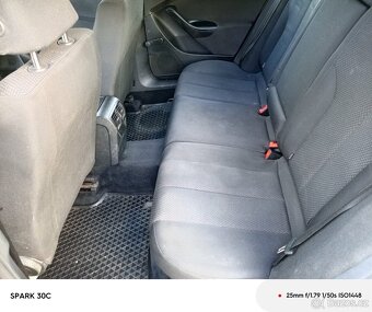 Vw Passat b6 1.9TDI nova STK - 11