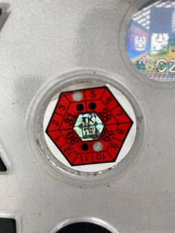 Suzuki Bandit 1250 SA - 11