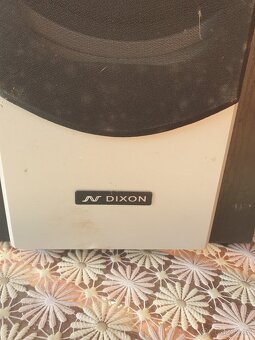 Reprobedny dixon - 11