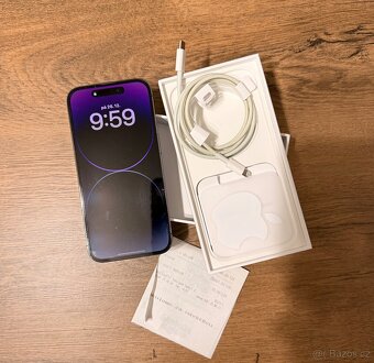 iPhone 14 pro 128gb - 11