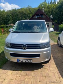Prodam Volswagen Multivan - 11