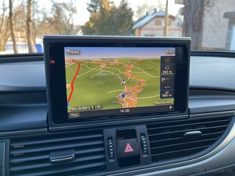 AUDI A6 2.0TDI-140KW LED MANUAL - 11