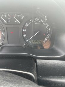 Škoda Octavia 1.9tdi - 11