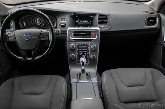 Volvo V60 A/T 84kW - 11