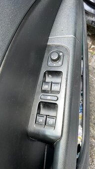 Skoda superb2 2.0 tdi - 11