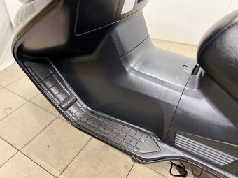 SUZUKI BURGMAN 650 EXECUTIVE,ABS,TOP - 11