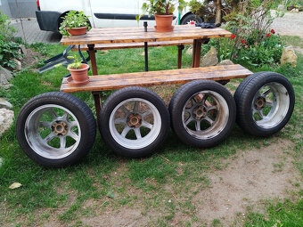 Alu kola Alutec 4x100/R16/J6,5/ET 42 - 11