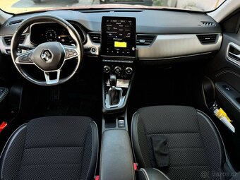 Renault Arkana 2022 1.3HEV - 11