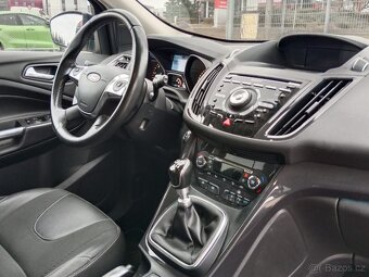 FORD KUGA 2.0 TDCI 103KW TITANIUM 4x4 2014 - 11