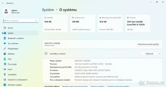 Dell Latitude 5430 16 GB Jako Nový Záruka 2026 - 11