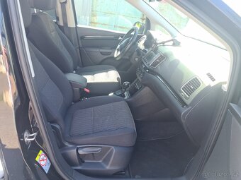 Seat Alhambra 1.4 tsi 110kw, 6DSG - 11