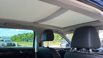 Seperb 2.0 tdi 147kw l&k dsg max výbava - 11