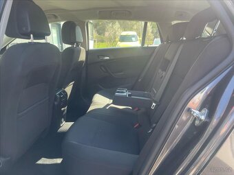 Opel Insignia 2,0 CDTI  Sports Tourer S/S (2010) - 11